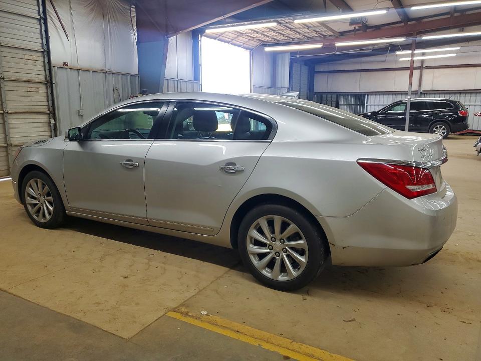 Продаж на аукціоні авто 2016 Buick Lacrosse, vin: 1G4GB5G37GF110746, номер лоту: 48520336