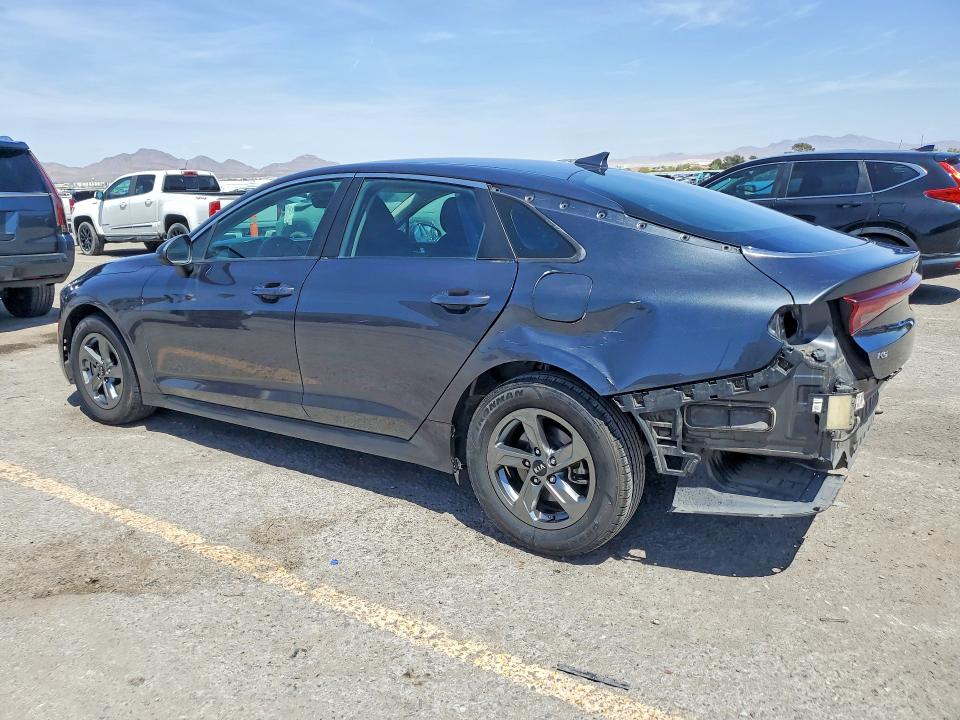 Aukcja sprzedaży 2021 Kia K5, vin: 5XXG14J28MG015434, numer aukcji: 50643796