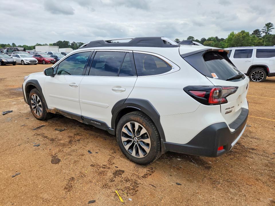 Продажа на аукционе авто 2023 Subaru Outback, vin: 4S4BTAPC7P3213330, номер лота: 49911806