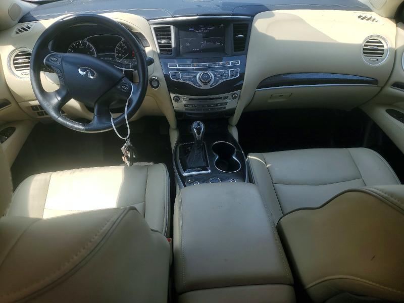 Продажа на аукционе авто 2019 Infiniti Qx60, vin: 5N1DL0MMXKC522539, номер лота: 50097086
