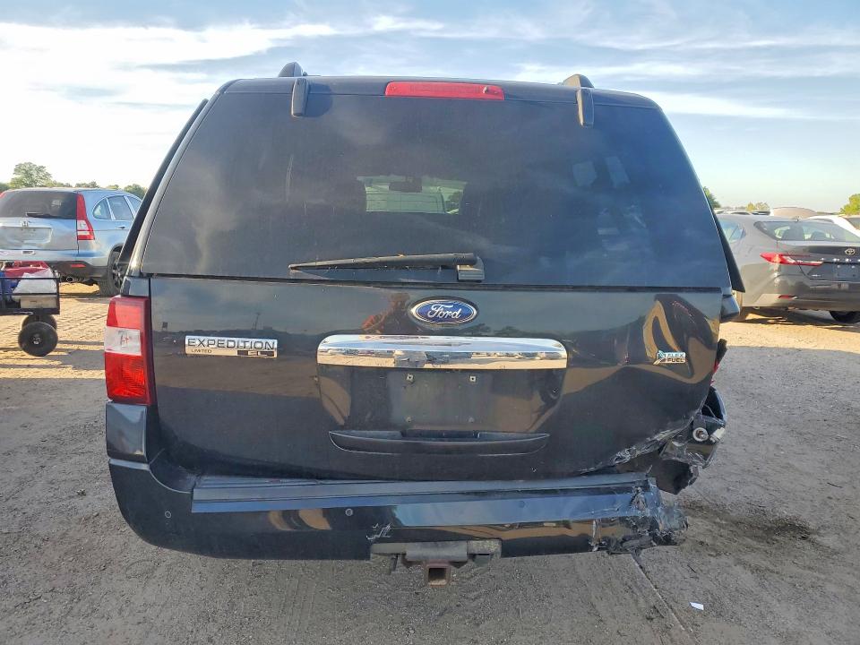 Продажа на аукционе авто 2014 Ford Expedition, vin: 1FMJK1K57EEF35958, номер лота: 48944996