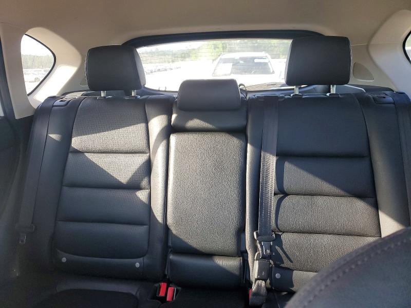 Aukcja sprzedaży 2016 Mazda Cx-5, vin: JM3KE4DY2G0899608, numer aukcji: 50328786