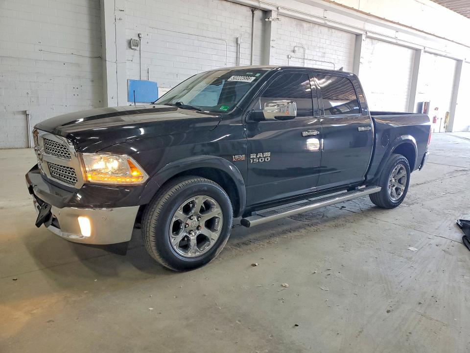 Aukcja sprzedaży 2017 Ram 1500, vin: 1C6RR7NT9HS719943, numer aukcji: 50222996