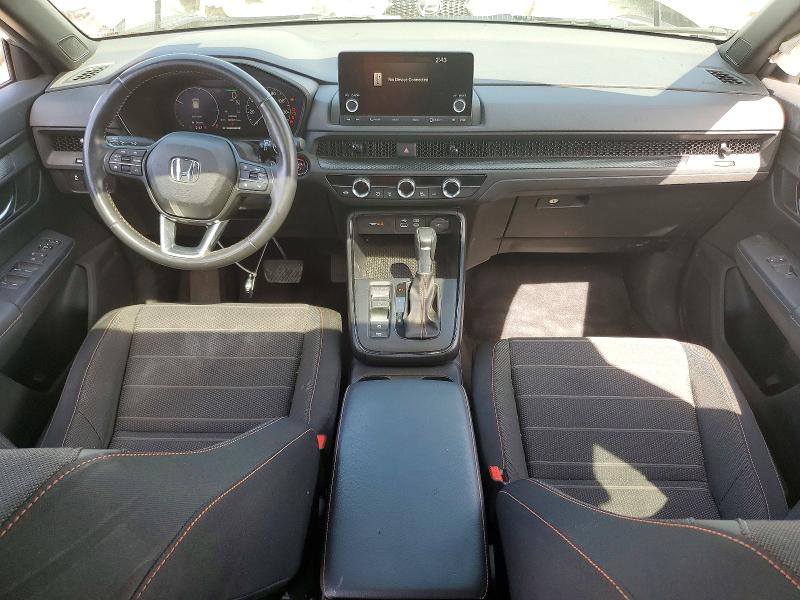 Продаж на аукціоні авто 2024 Honda Cr-v, vin: 7FARS6H50RE078298, номер лоту: 49451916