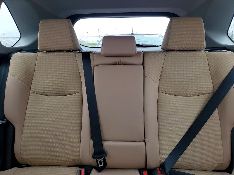 2025 Toyota Rav4 Hybrid მანქანა იყიდება აუქციონზე, vin: 4T3LWRFV9SU210503, აუქციონის ნომერი: 48295136