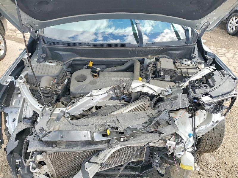 51590246 :رقم المزاد ، 3GKALVEV9LL253648 vin ، 2020 Gmc Terrain مزاد بيع