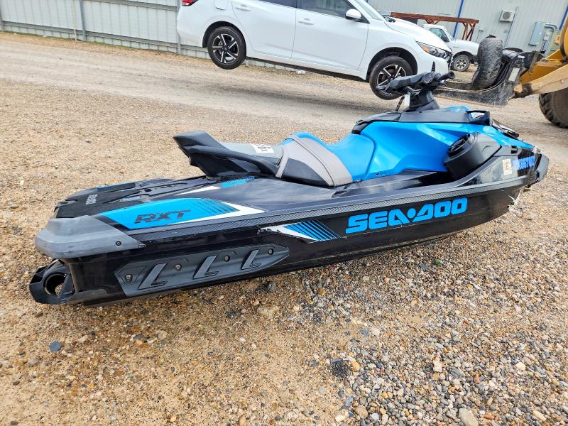 Продаж на аукціоні авто 2018 Sea-doo Rxt 260, vin: YDV11864B818, номер лоту: 49236956