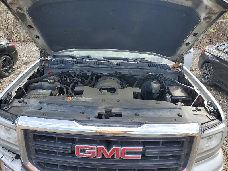 51505606 :رقم المزاد ، 2GTV2LEC5K1231990 vin ، 2019 Gmc Sierra Limited مزاد بيع