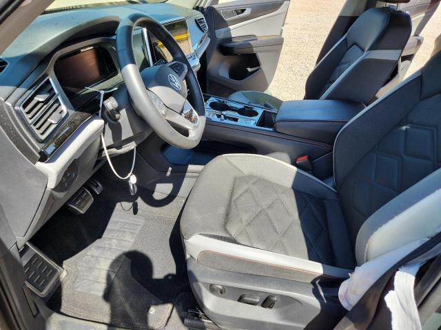 Aukcja sprzedaży 2025 Volkswagen Atlas, vin: 1V2CR2CA9SC521348, numer aukcji: 50522646