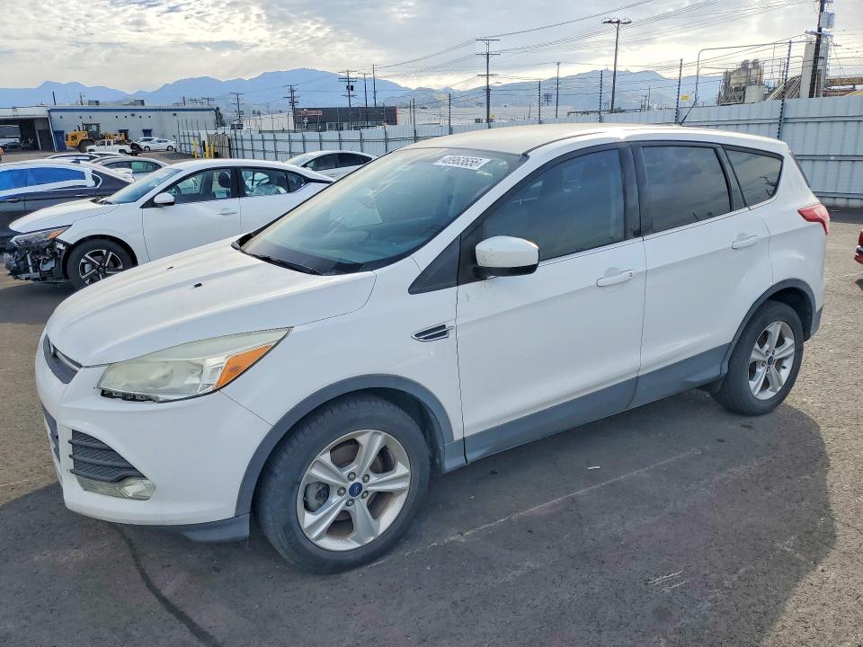 Продажа на аукционе авто 2014 Ford Escape, vin: 1FMCU0GX8EUC69914, номер лота: 48963656
