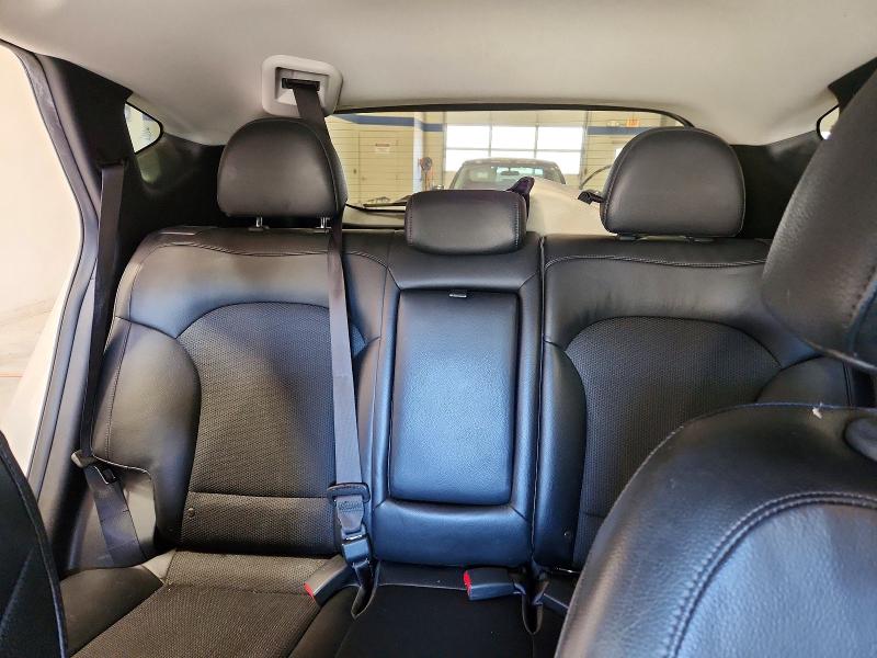 Aukcja sprzedaży 2015 Hyundai Tucson, vin: KM8JU3AG5FU045874, numer aukcji: 48869356