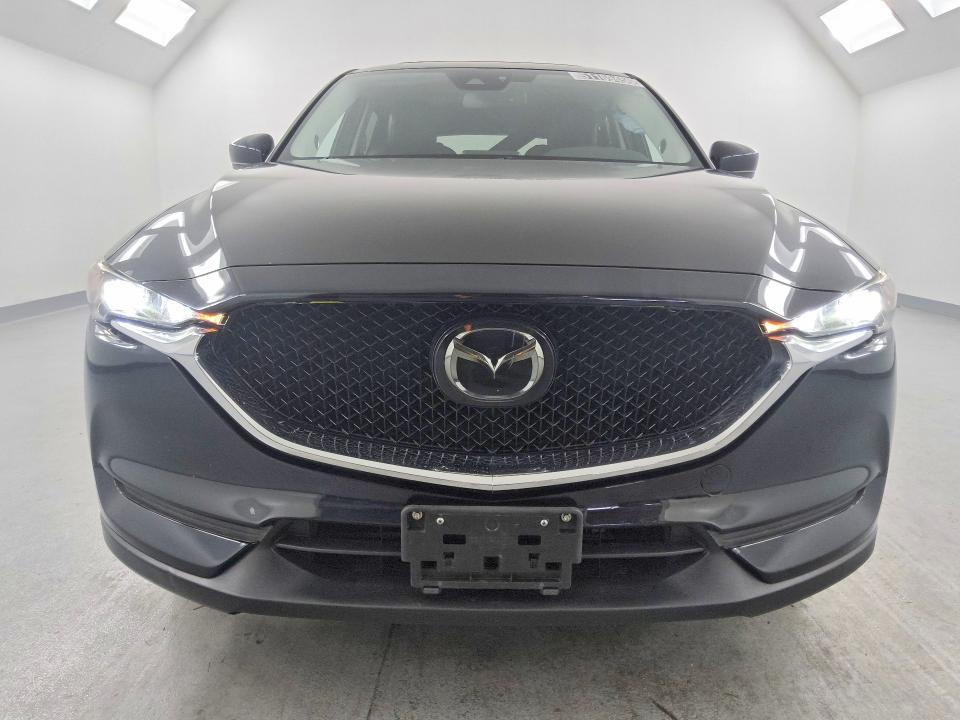 Aukcja sprzedaży 2020 Mazda Cx-5, vin: JM3KFACM9L0728827, numer aukcji: 51169456