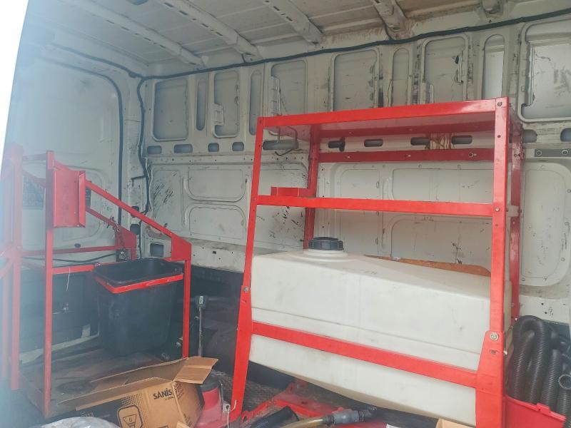Aukcja sprzedaży 2014 Nissan Nv 1500, vin: 1N6BF0LXXEN102400, numer aukcji: 48523536