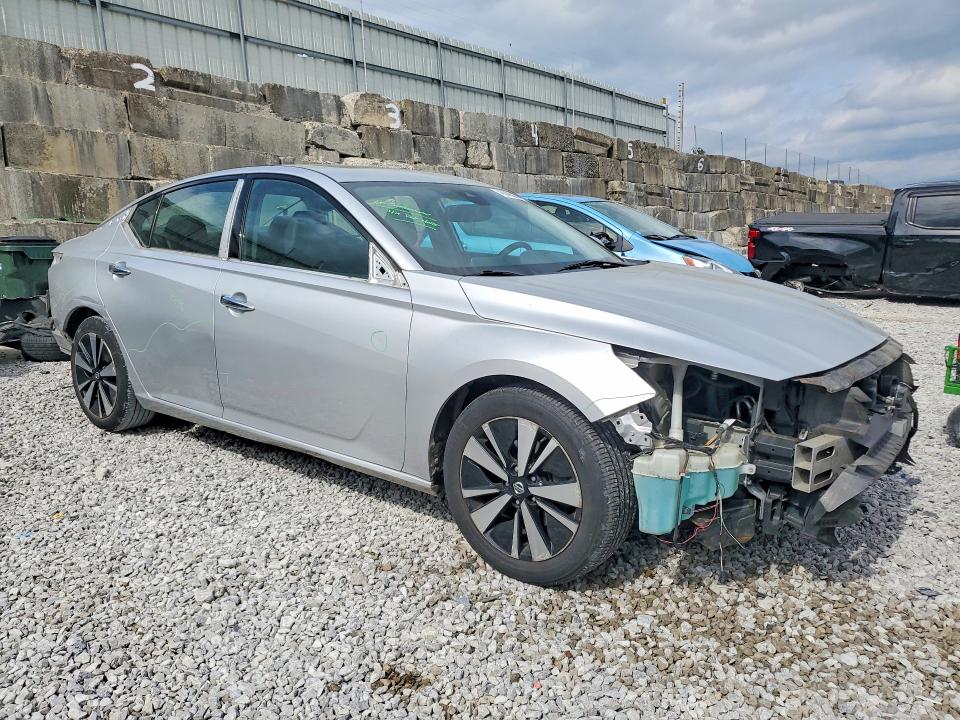 Продажа на аукционе авто 2019 Nissan Altima, vin: 1N4BL4EV2KC211719, номер лота: 49646326