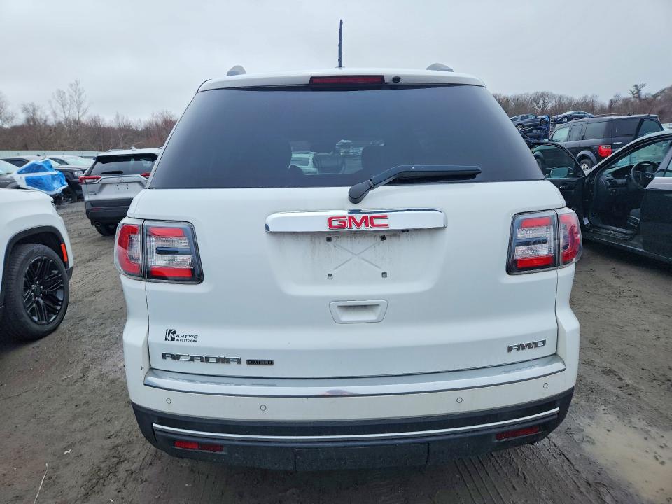 Aukcja sprzedaży 2017 Gmc Acadia Limited, vin: 1GKKVSKD4HJ120531, numer aukcji: 48297386