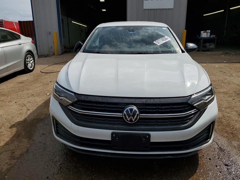 Aukcja sprzedaży 2024 Volkswagen Jetta, vin: 3VWBM7BU0RM079697, numer aukcji: 51114036