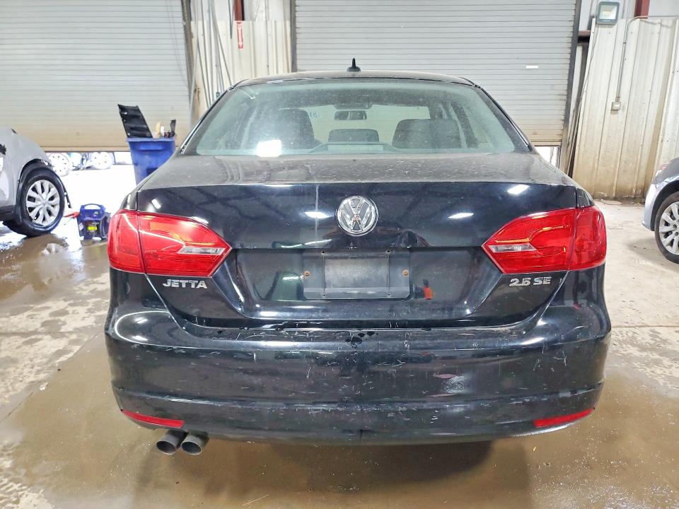 Aukcja sprzedaży 2011 Volkswagen Jetta, vin: 3VWDX7AJ7BM318546, numer aukcji: 51295336