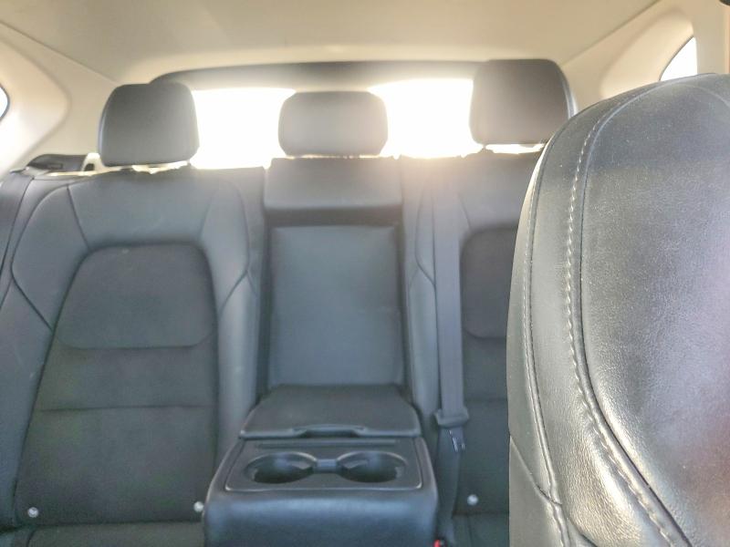 48768816 :رقم المزاد ، JM3KFBBM5N0567435 vin ، 2022 Mazda Cx-5 مزاد بيع