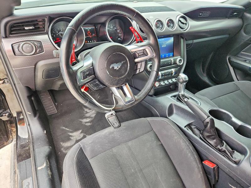 Продажа на аукционе авто 2020 Ford Mustang, vin: 1FA6P8CF7L5174925, номер лота: 51156856
