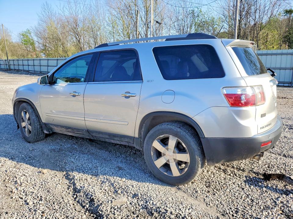 48928416 :رقم المزاد ، 1GKKVRED2BJ188113 vin ، 2011 Gmc Acadia مزاد بيع