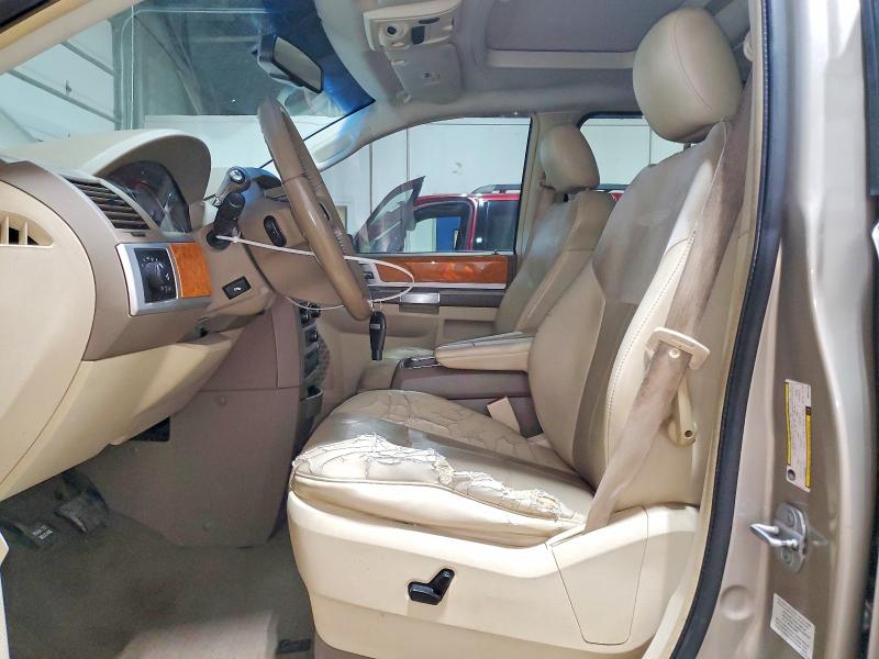 Продаж на аукціоні авто 2008 Chrysler Town & Country, vin: 2A8HR64X48R823155, номер лоту: 51326966