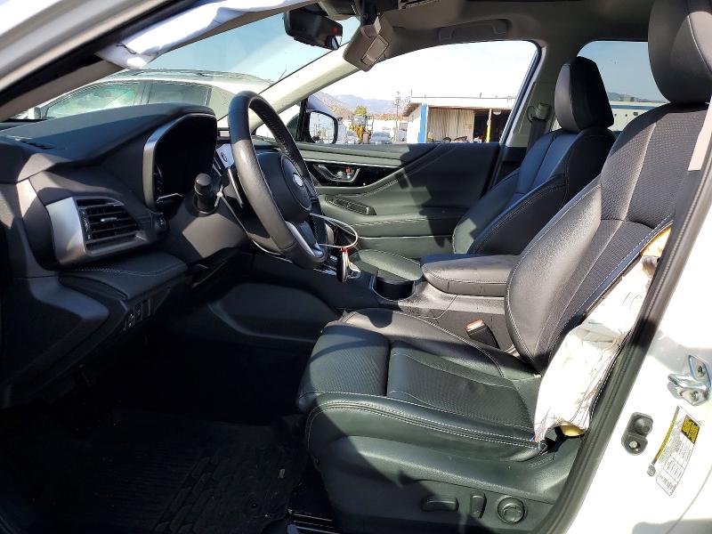 Продаж на аукціоні авто 2024 Subaru Outback, vin: 4S4BTANC3R3217199, номер лоту: 50278146