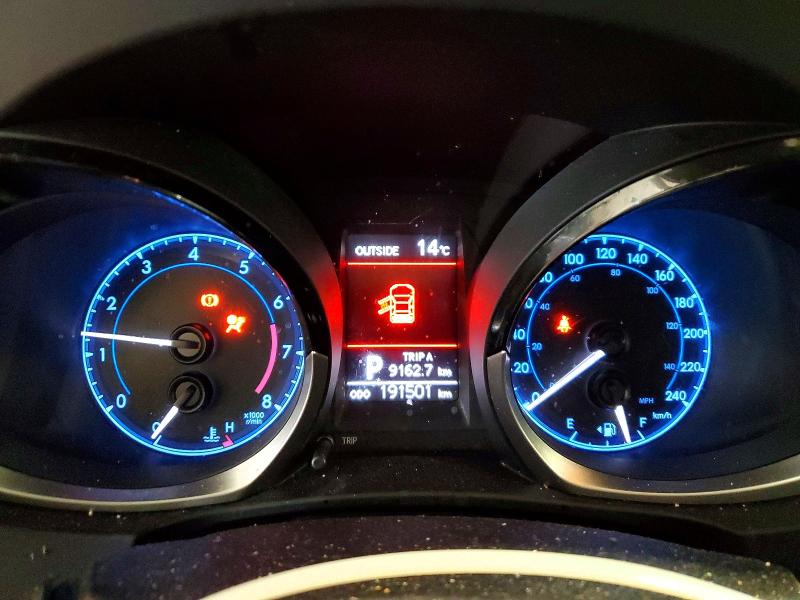 Продажа на аукционе авто 2016 Toyota Corolla, vin: 2T1BURHE3GC551640, номер лота: 49948506
