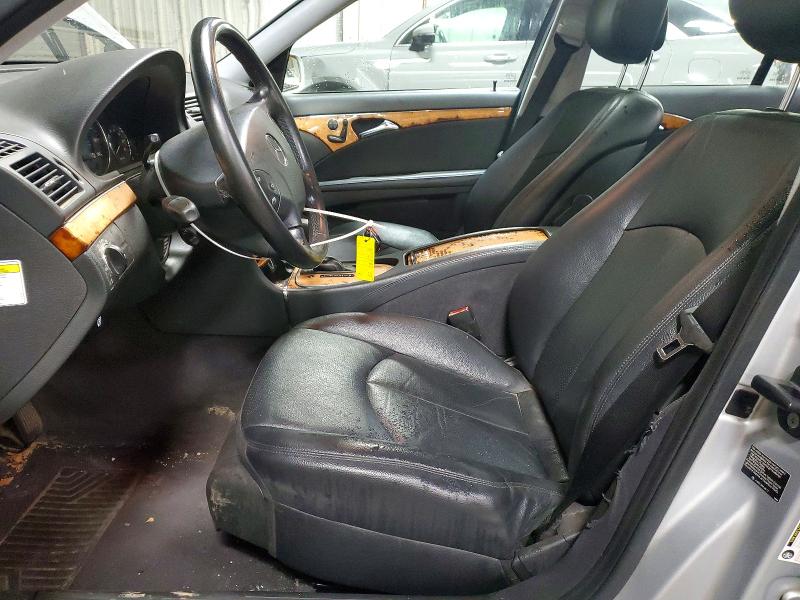 Aukcja sprzedaży 2006 Mercedes-benz E, vin: WDBUF87J16X203281, numer aukcji: 49047096