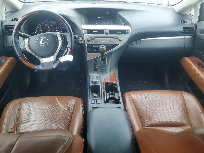 Продажа на аукционе авто 2015 Lexus Rx 350, vin: 2T2BK1BA7FC289970, номер лота: 50836116