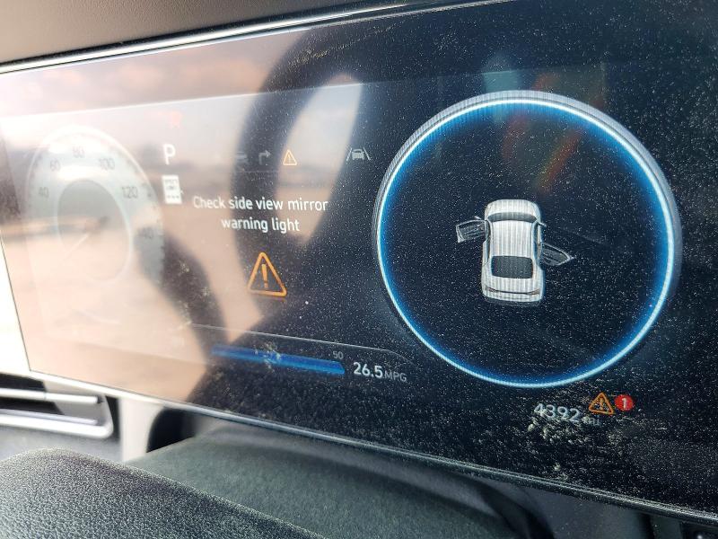 Продаж на аукціоні авто 2025 Hyundai Elantra, vin: KMHLR4DF6SU043385, номер лоту: 50451686