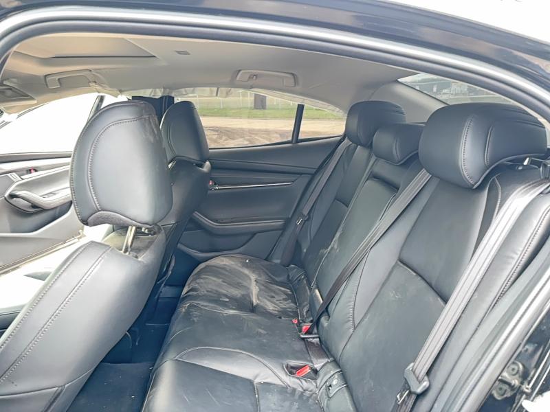 Aukcja sprzedaży 2021 Mazda 3, vin: JM1BPACL7M1319914, numer aukcji: 49953116