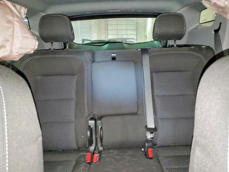 Продажа на аукционе авто 2024 Gmc Terrain, vin: 3GKALMEGXRL390781, номер лота: 48819986