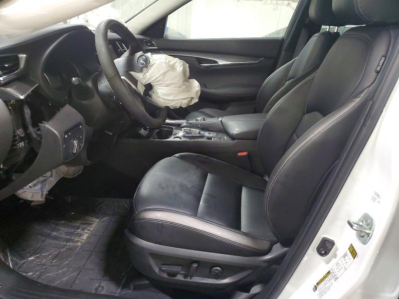 Aukcja sprzedaży 2024 Infiniti Qx50, vin: 3PCAJ5BB3RF105398, numer aukcji: 49865846
