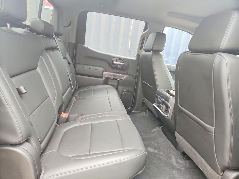 Aukcja sprzedaży 2020 Chevrolet Silverado, vin: 1GCUYGED4LZ237217, numer aukcji: 51171046