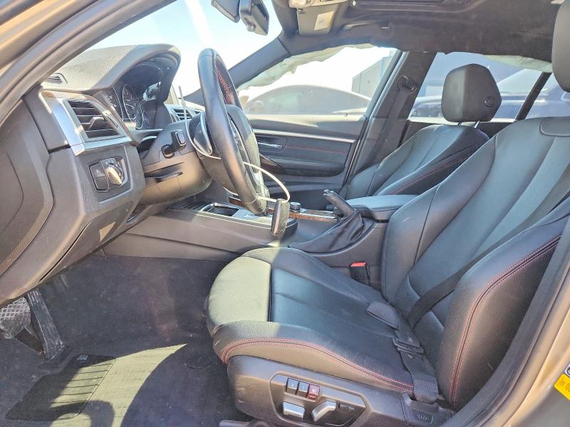 Aukcja sprzedaży 2016 Bmw 328, vin: WBA8E9G59GNT45256, numer aukcji: 47996166