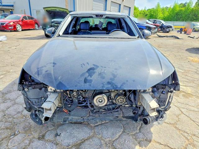 Aukcja sprzedaży 2021 Audi A4, vin: WAUABAF48MN008254, numer aukcji: 50108536