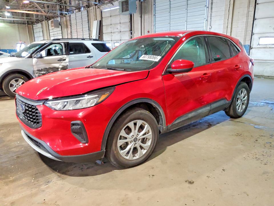 Aukcja sprzedaży 2024 Ford Escape, vin: 1FMCU9GN0RUA10097, numer aukcji: 50798066