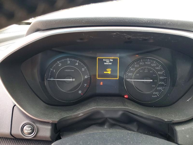 Aukcja sprzedaży 2023 Subaru Impreza, vin: 4S3GTAV65P3709606, numer aukcji: 50152306