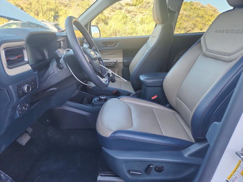 Продажа на аукционе авто 2025 Ford Maverick, vin: 3FTTW8SA5SRA56907, номер лота: 49031776