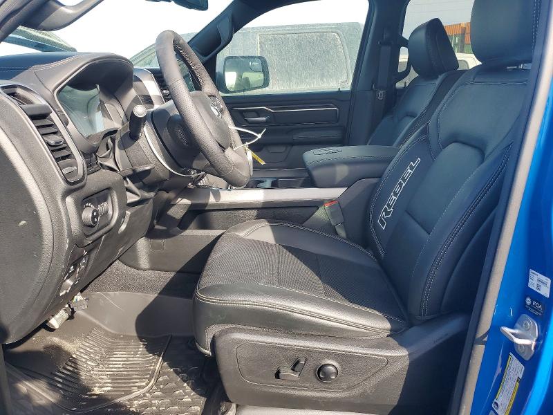 Aukcja sprzedaży 2025 Ram 1500, vin: 1C6SRFLP6SN728106, numer aukcji: 93979975