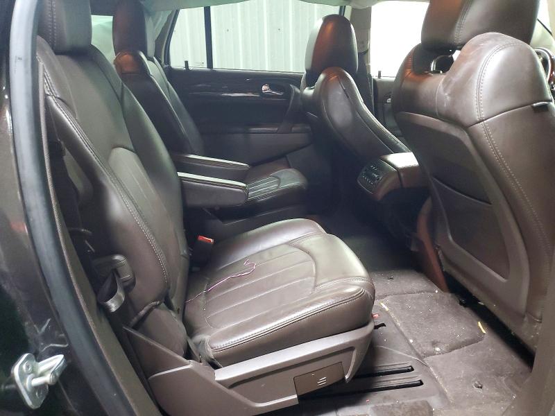 Продаж на аукціоні авто 2014 Buick Enclave, vin: 5GAKVBKD5EJ214927, номер лоту: 50969766