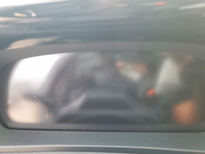 52133716 :رقم المزاد ، JTDACAAJ5S3009349 vin ، 2025 Toyota Crown Signia مزاد بيع