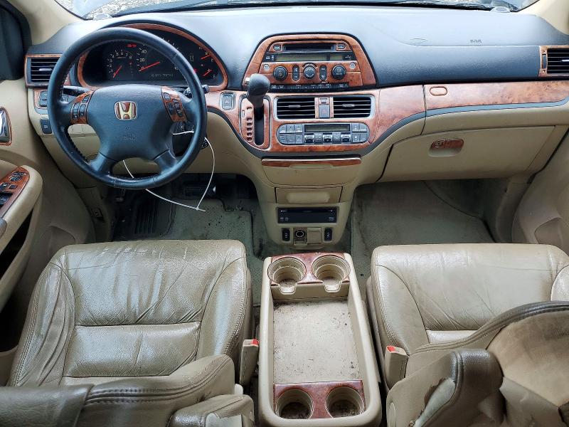 Aukcja sprzedaży 2007 Honda Odyssey, vin: 5FNRL38727B063713, numer aukcji: 50415186