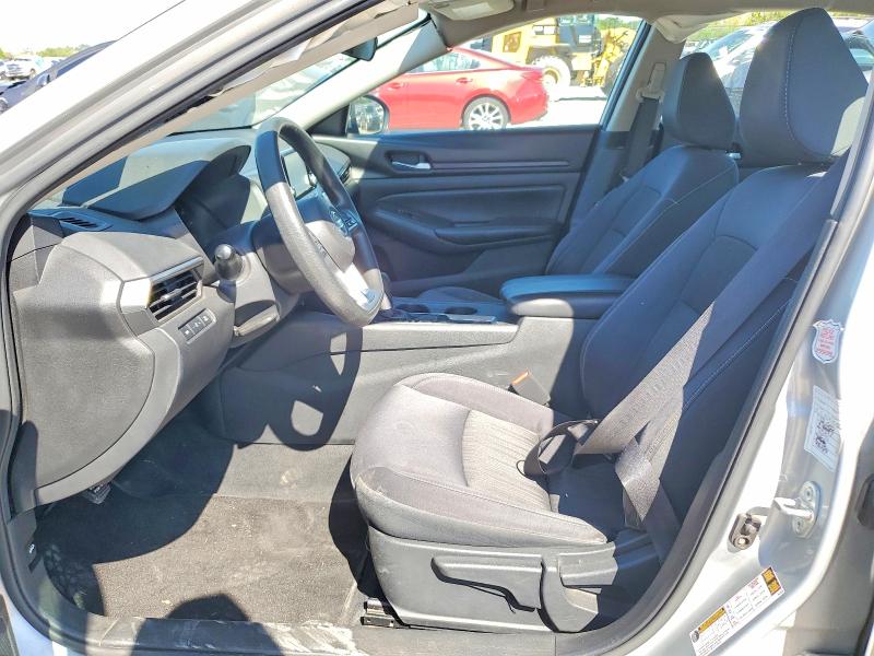 50469956 :رقم المزاد ، 1N4BL4BV4MN376442 vin ، 2021 Nissan Altima مزاد بيع