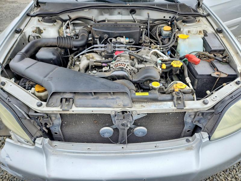Продаж на аукціоні авто 2003 Subaru Baja, vin: 4S4BT62C337112714, номер лоту: 51026266
