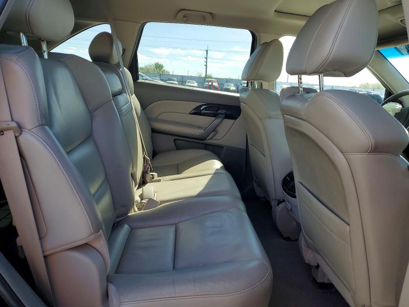 Aukcja sprzedaży 2007 Acura Mdx, vin: 2HNYD28307H511970, numer aukcji: 51349576