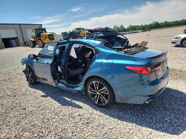 Aukcja sprzedaży 2025 Toyota Camry, vin: 4T1DAACK2SU119970, numer aukcji: 51324856