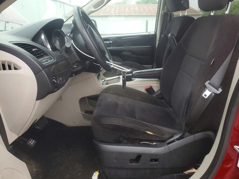 Aukcja sprzedaży 2014 Dodge Grand Caravan, vin: 2C4RDGCG1ER264001, numer aukcji: 51502166