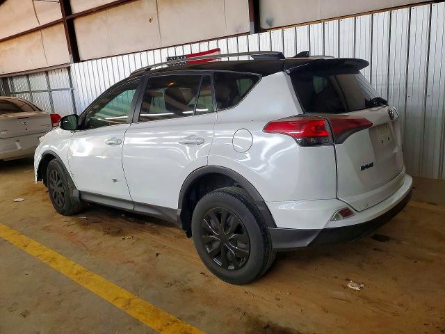 Auction sale of the 2017 Toyota Rav4, vin: JTMBFREV3HD198612, lot number: 49220646
