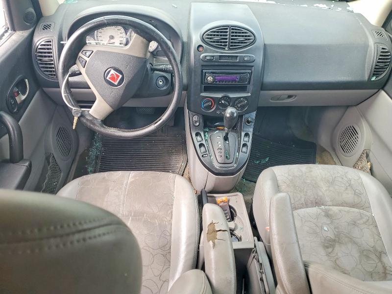 2004 Saturn Vue მანქანა იყიდება აუქციონზე, vin: 5GZCZ53444S874990, აუქციონის ნომერი: 51185466